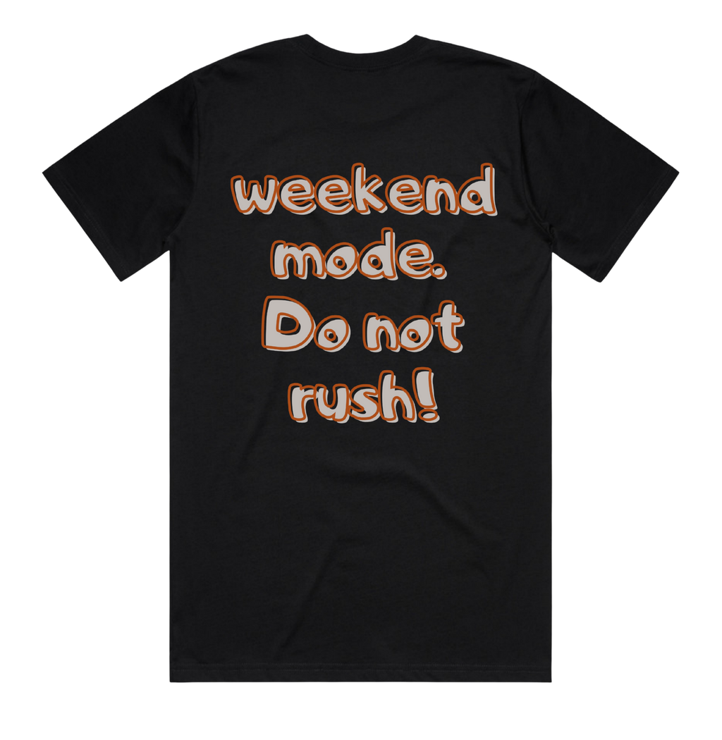 Weekend