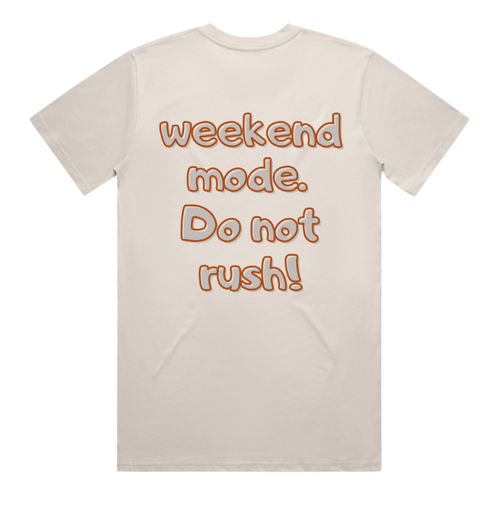 Weekend