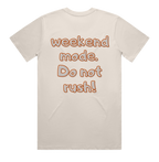 Weekend