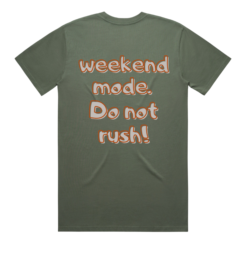 Weekend