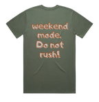 Weekend