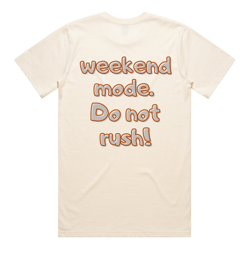 Weekend