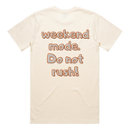 Weekend