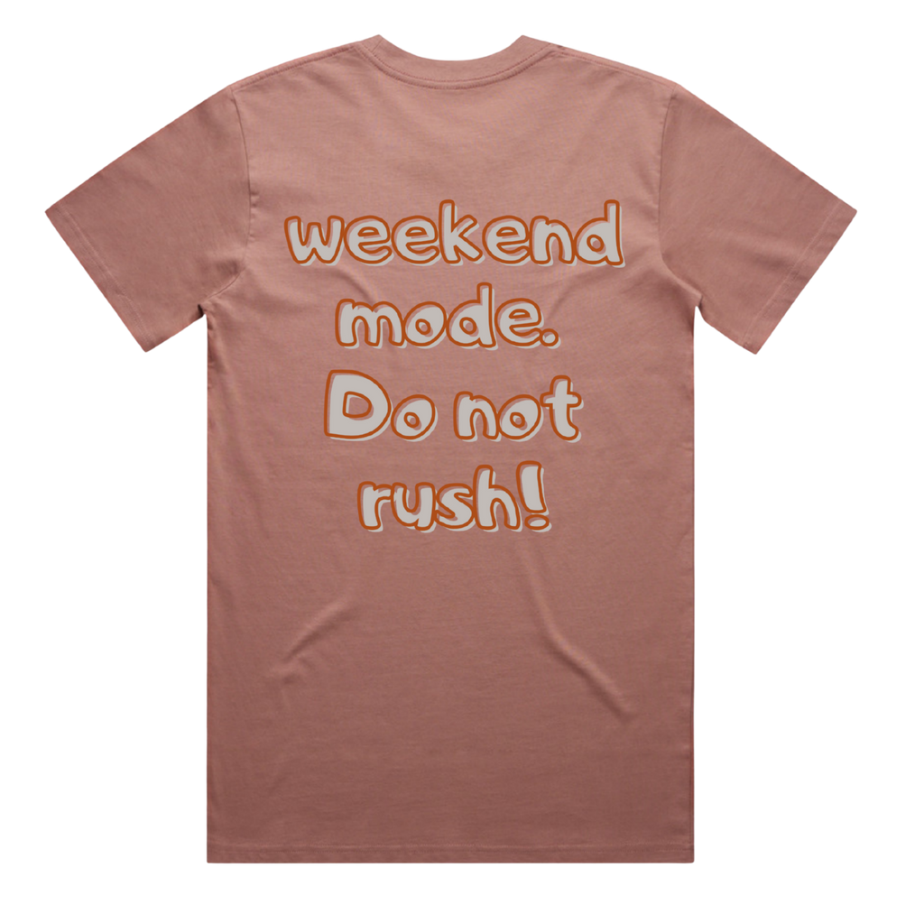Weekend