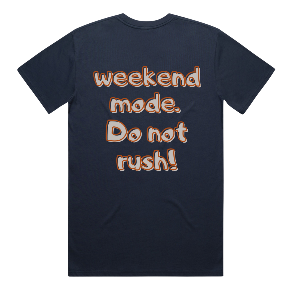 Weekend