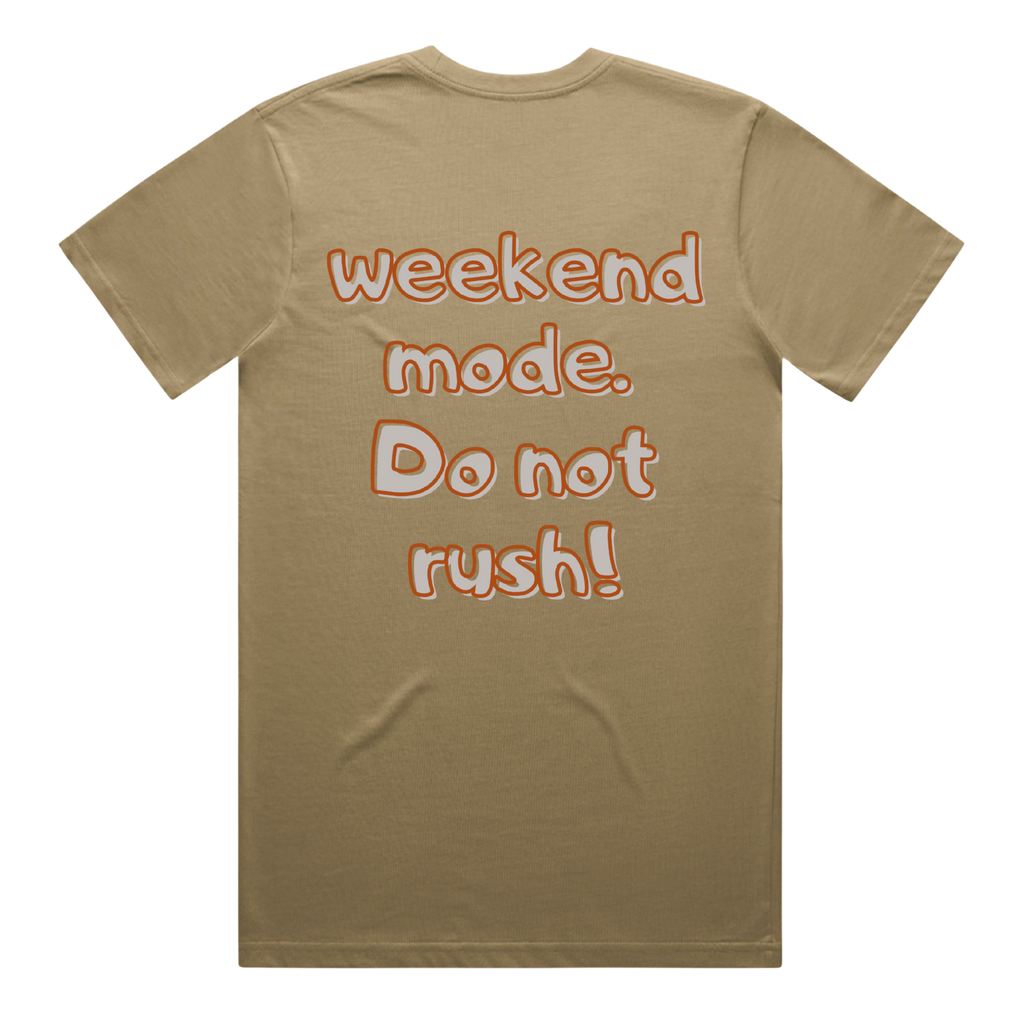 Weekend