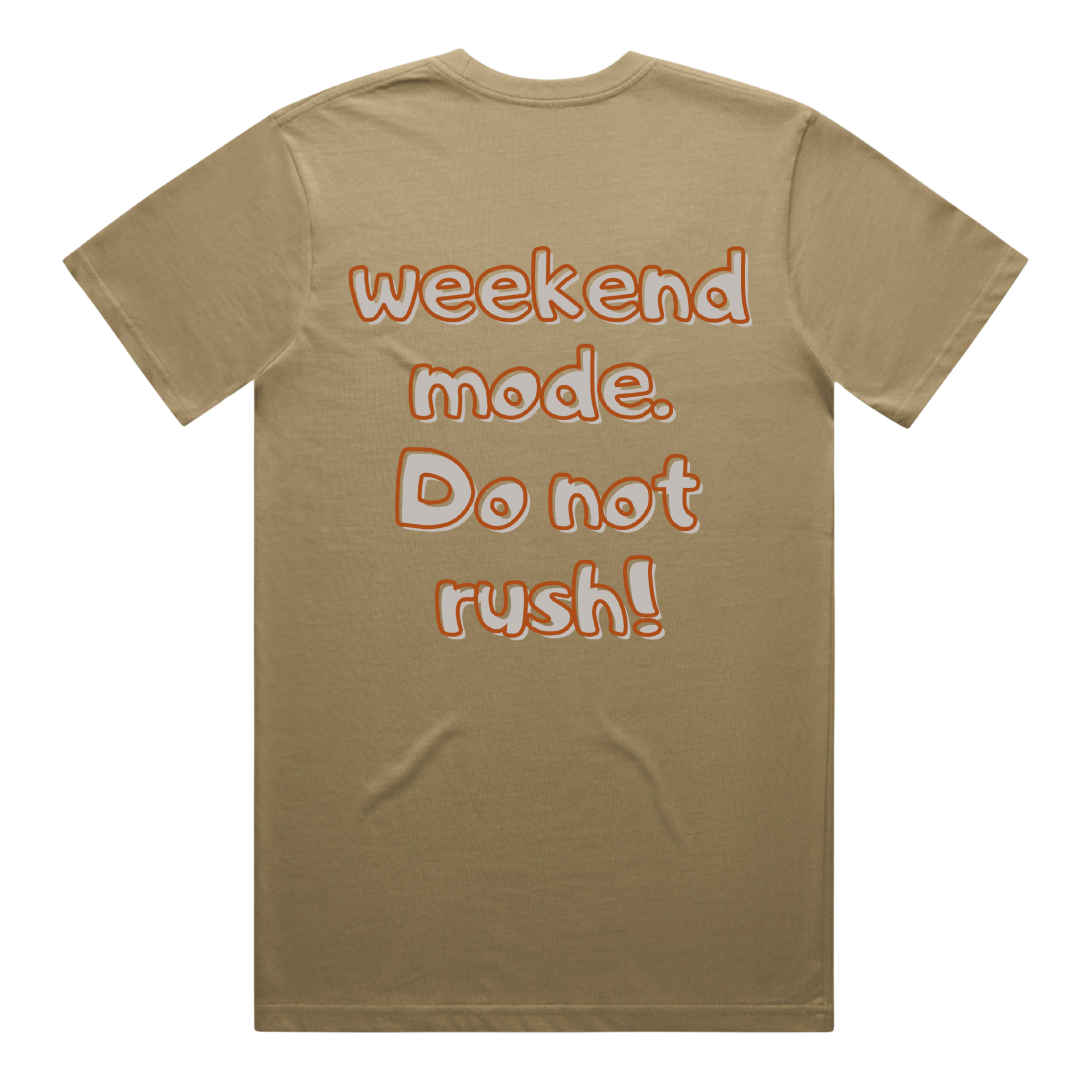 Weekend