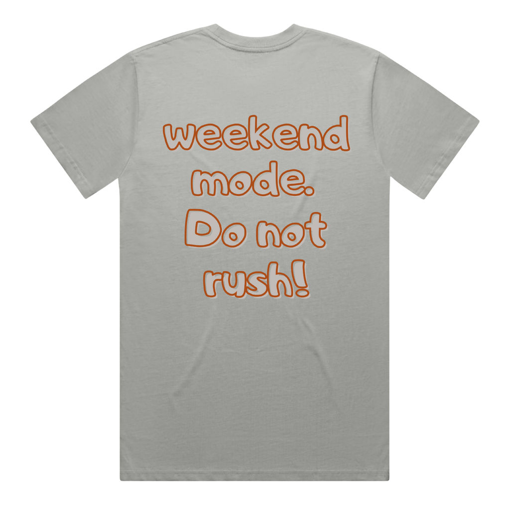 Weekend