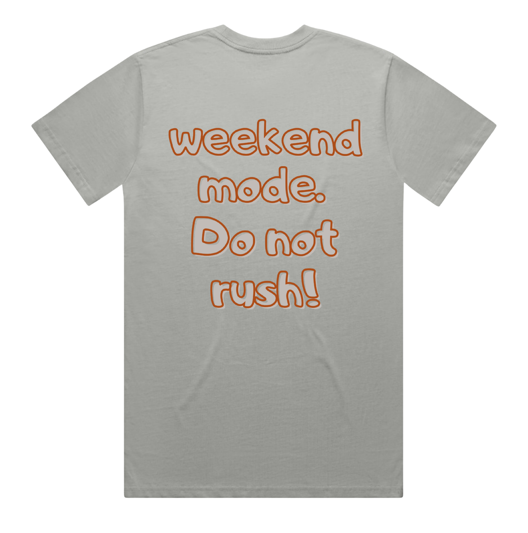 Weekend