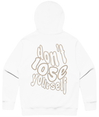 Don't lose yourself