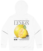 Lemons - black