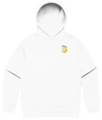 Lemons - black