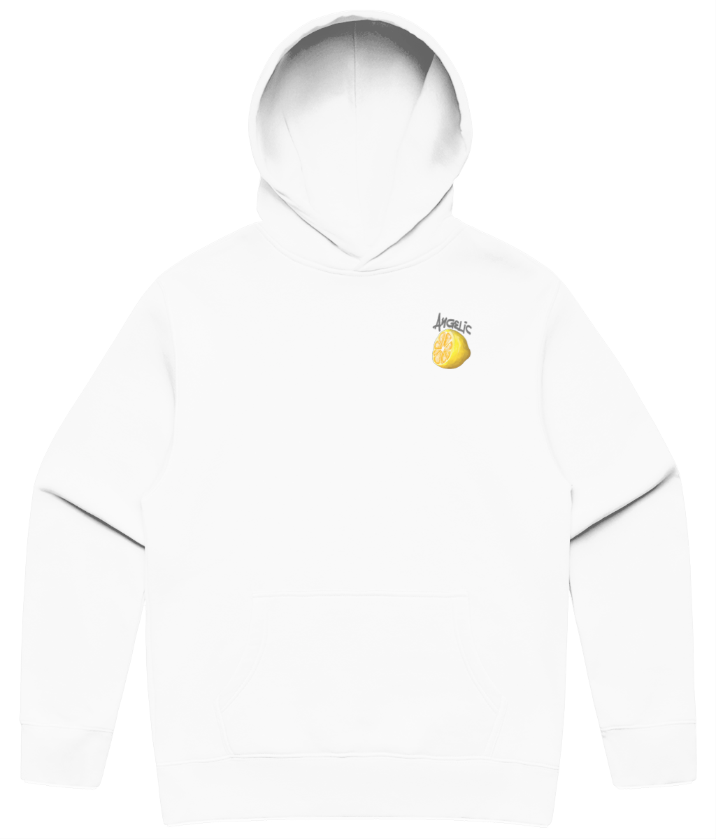 Lemons - black
