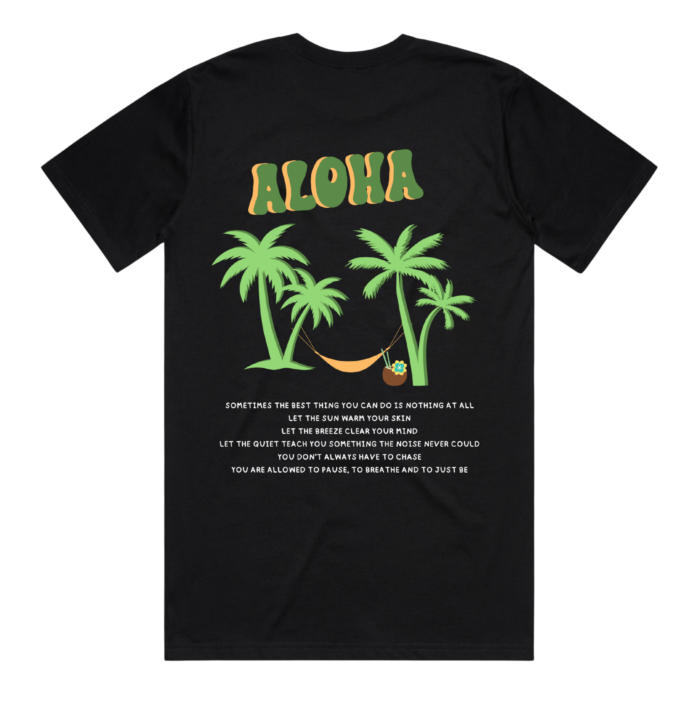 Aloha