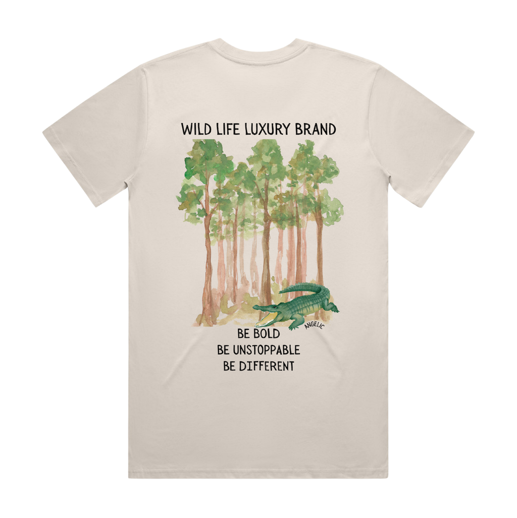 Wild life - dark
