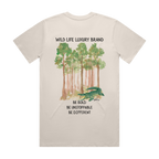 Wild life - dark
