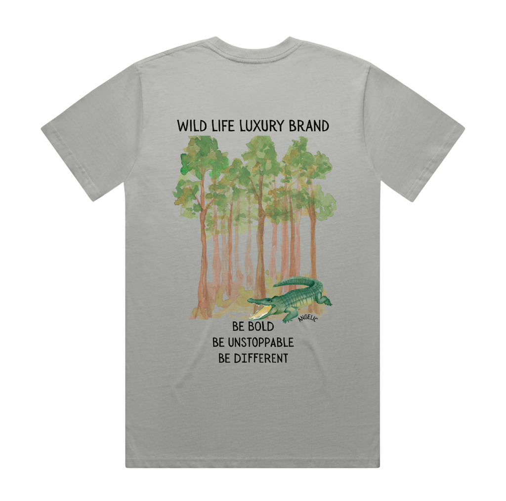 Wild life - dark